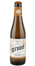Gentse Gruut Brune